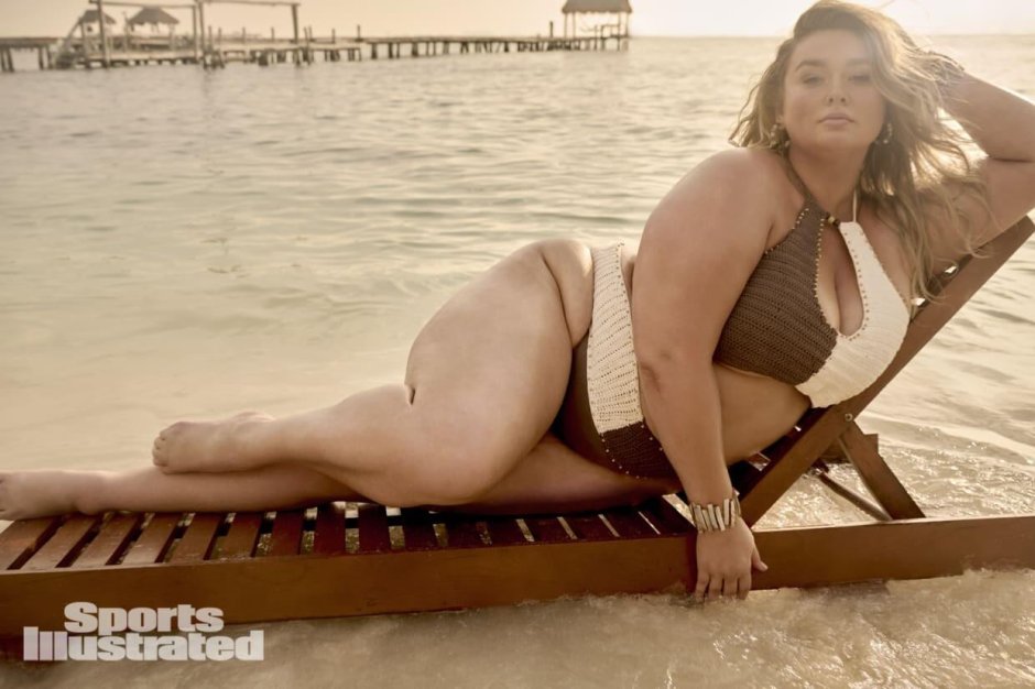 Хантер макгрэди модель