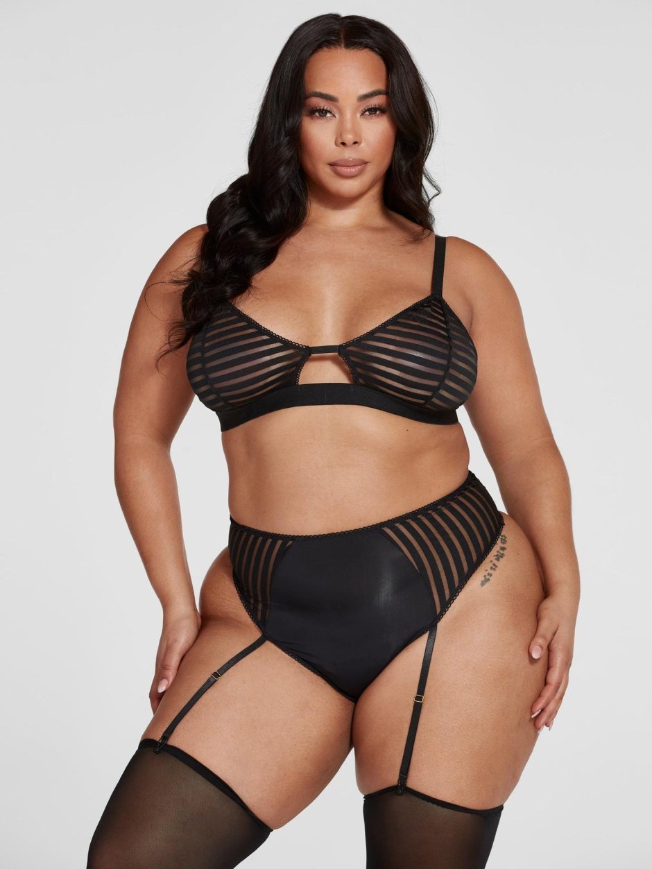 Нижнее белье большие размеры