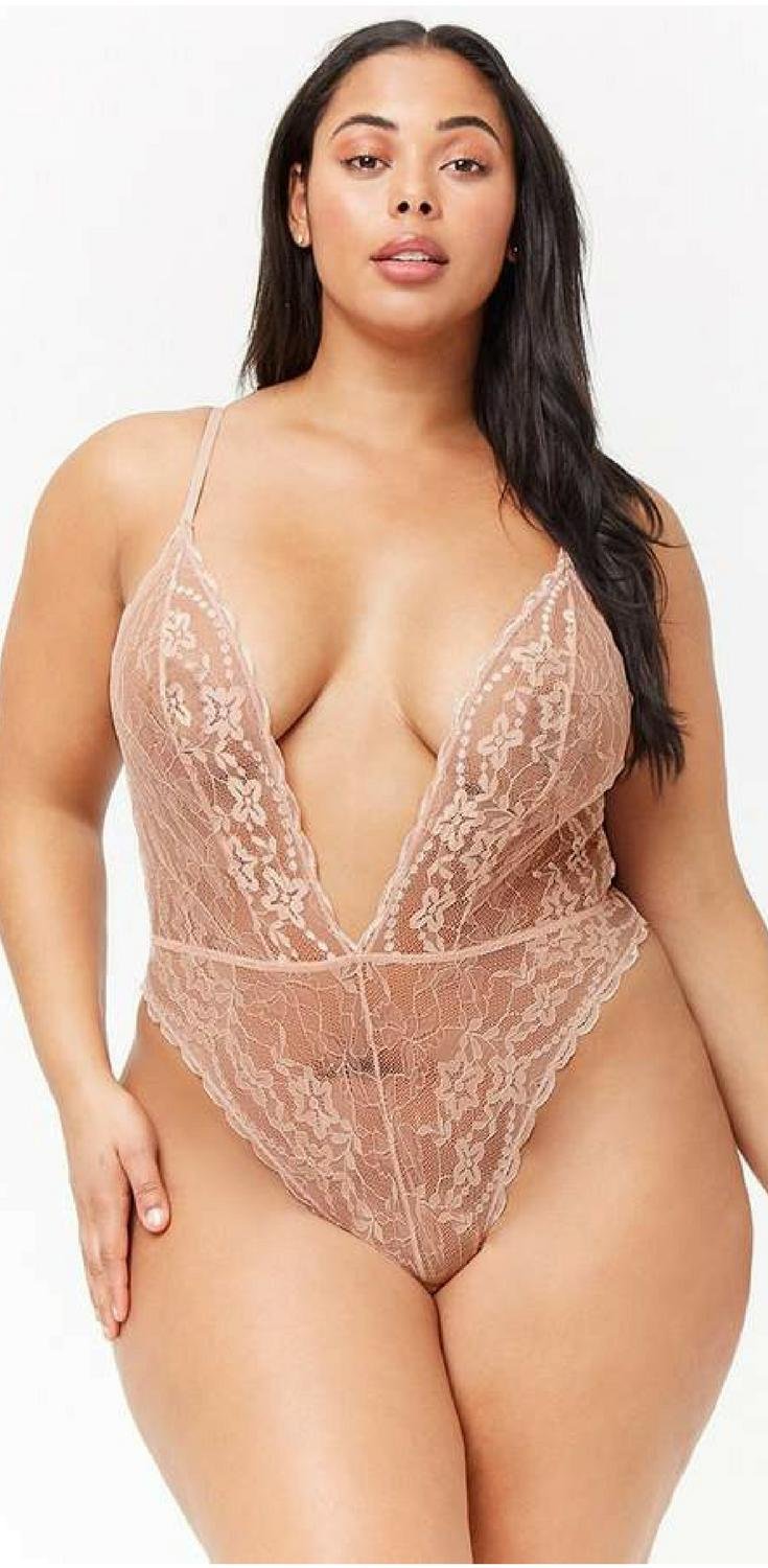 Tabria majors модель plus size