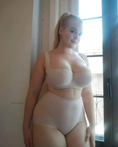 Лилли люкс lilli luxe +18