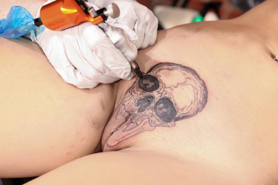 Идеи для татуировок