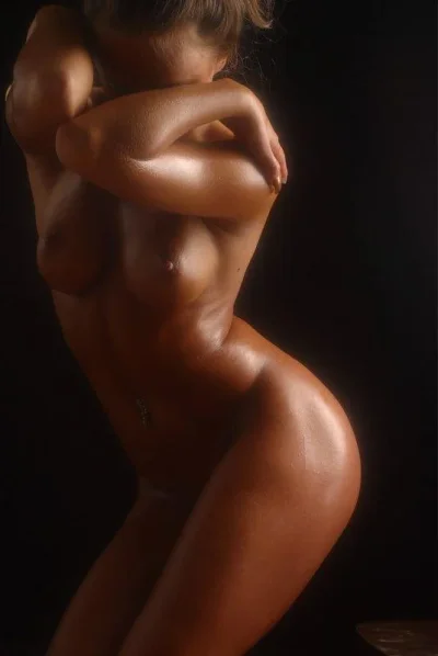 Женское тело