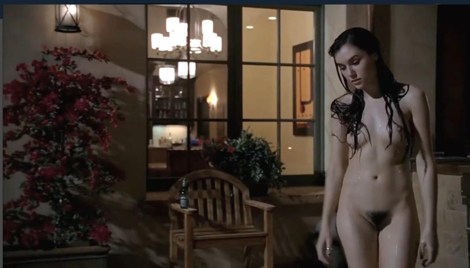 Сериал красавцы sasha grey nude
