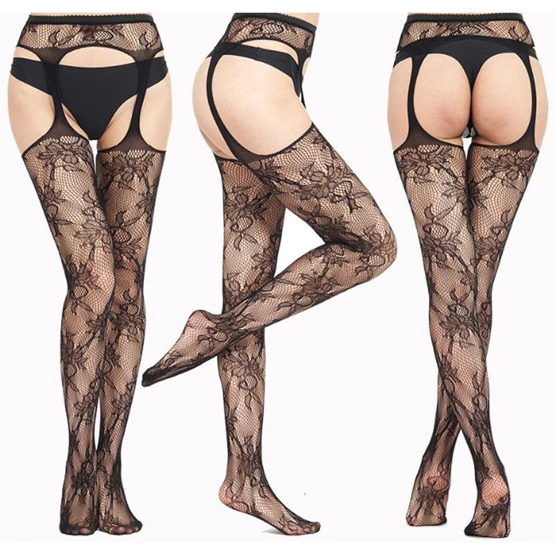 Женские чулки