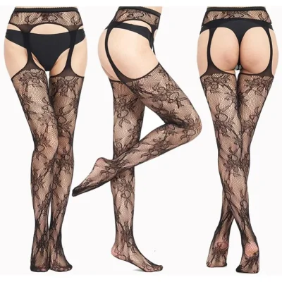 Женские чулки