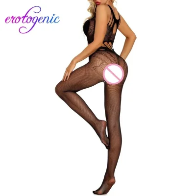 Сексуальное женское нижнее белье