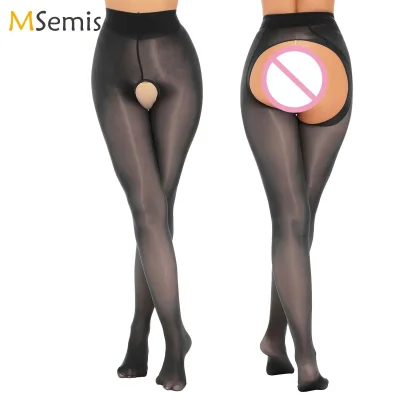 Колготки с вырезами