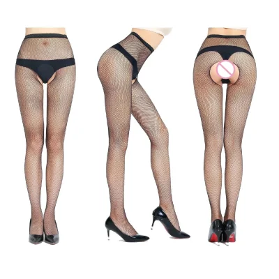 Эротические колготки сетка