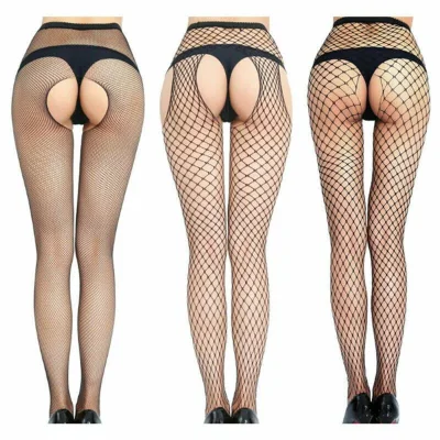 Сетка чулки