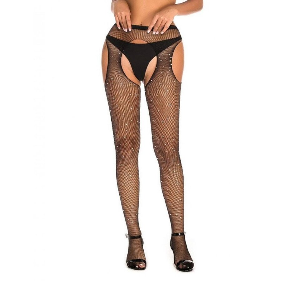 Эротическое колготки