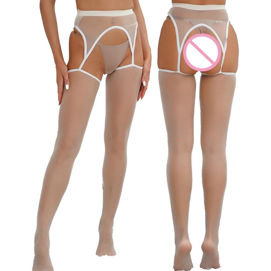 Эротические колготки