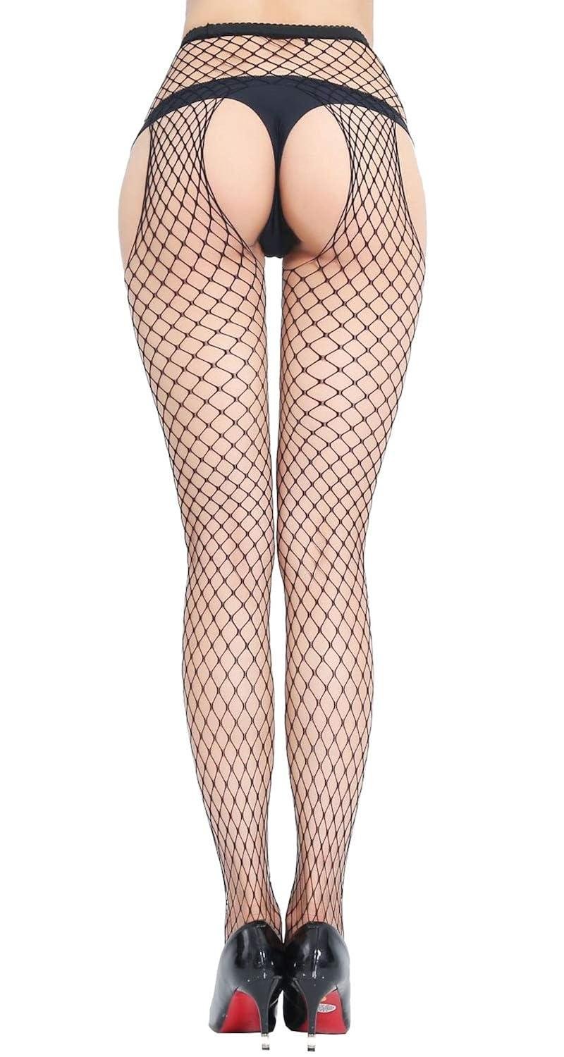 Эротические колготки