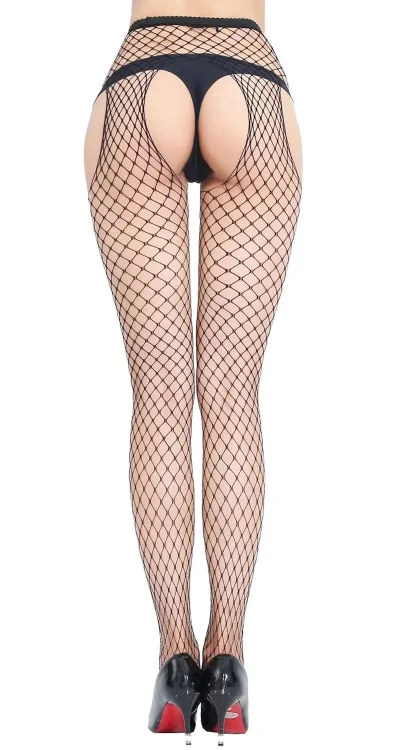 Эротические колготки