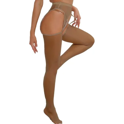 Колготки эротические