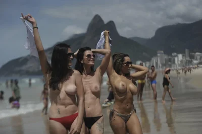 Ипанема рио де жанейро