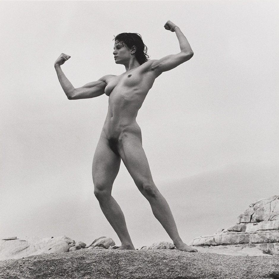 Голые натурщики мальчишки