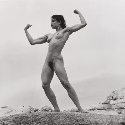 Голые натурщики мальчишки