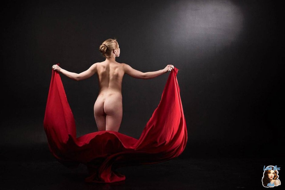 Бутина мария ню