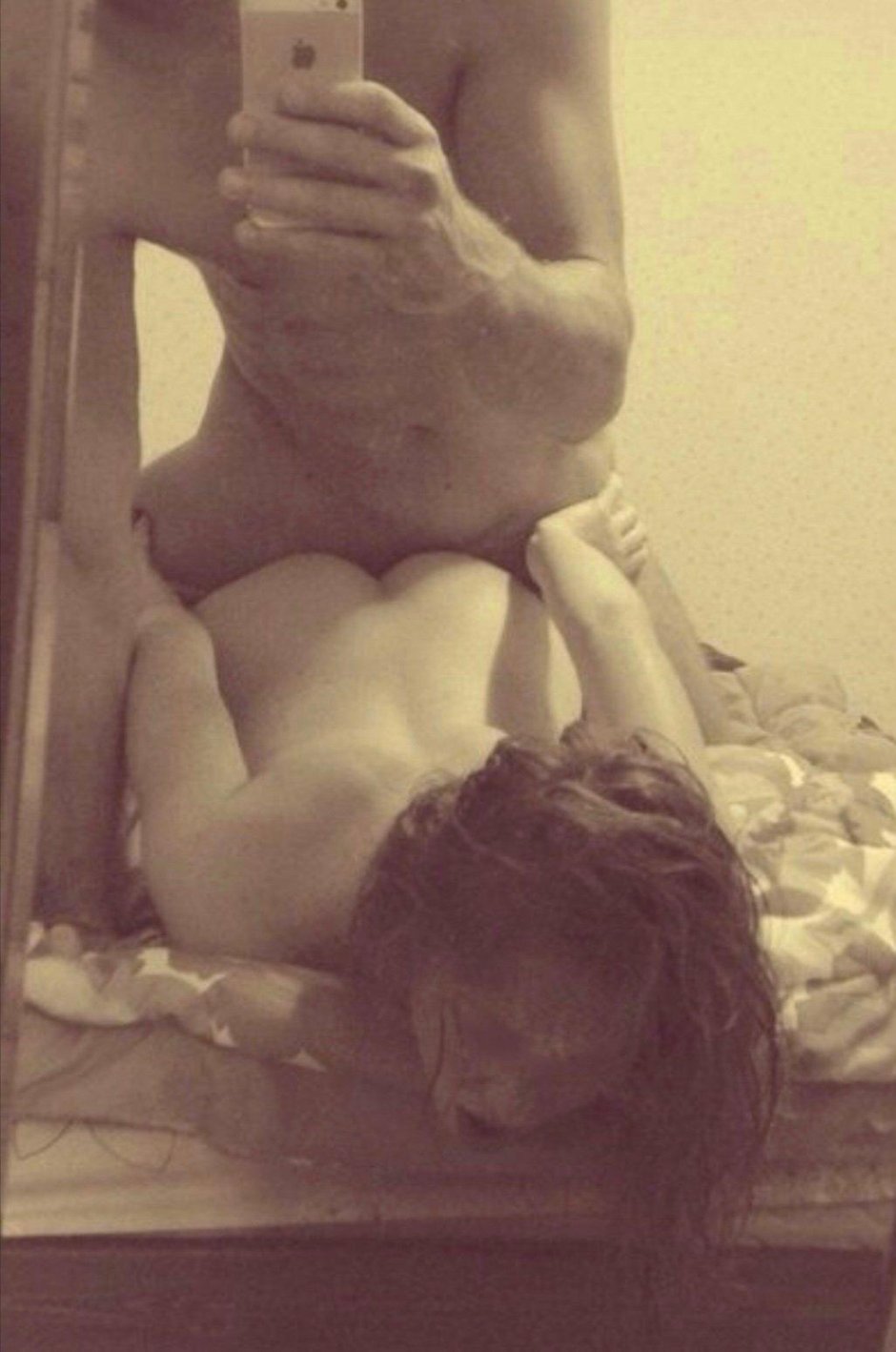 Домашнее секс