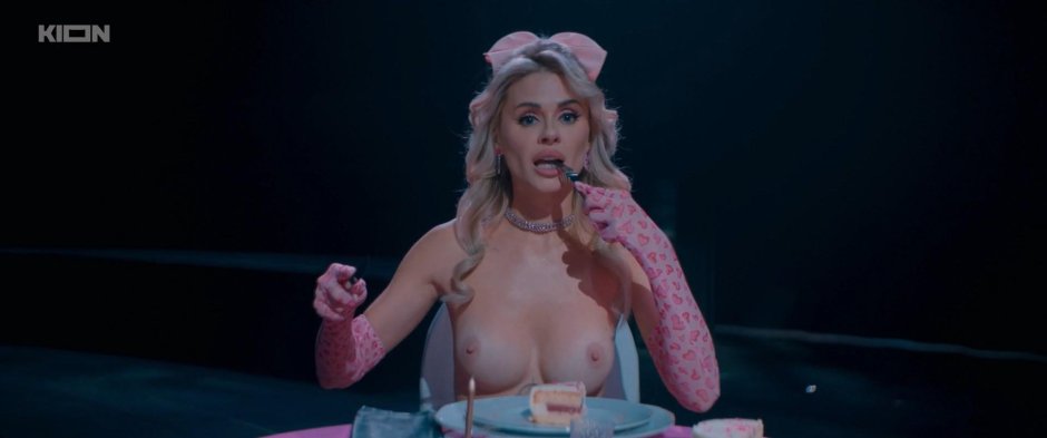 Анна хилькевич