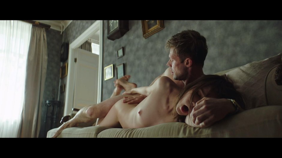 Анастасия панина порно