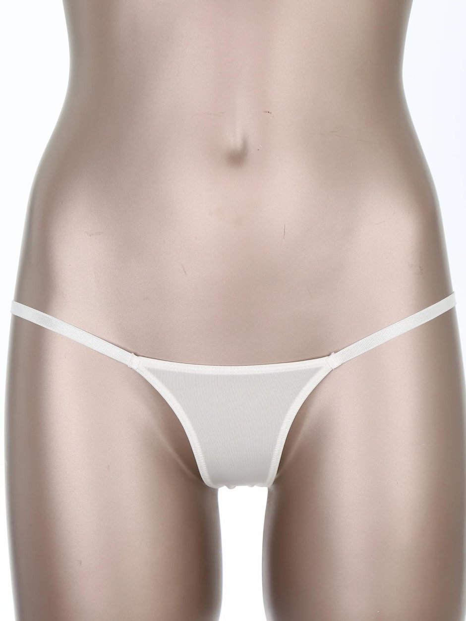 Тонкие стринги