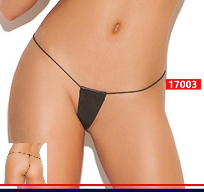 Стринги для женщин