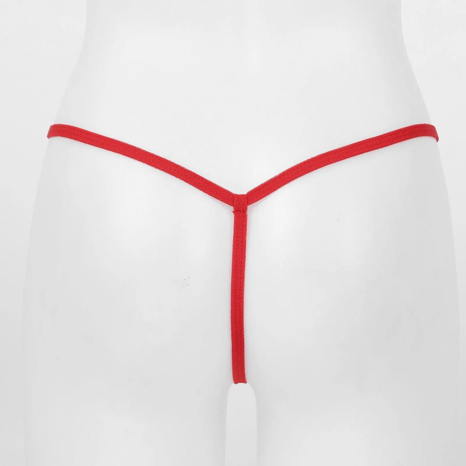 T-front g-stringi стринги