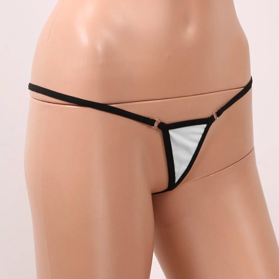 Эротическое нижнее белье стринги
