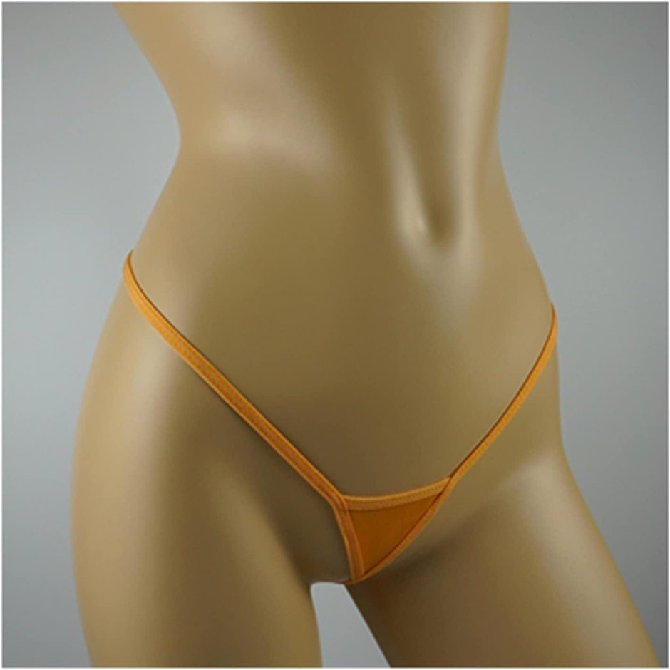 Стринги сексуальные