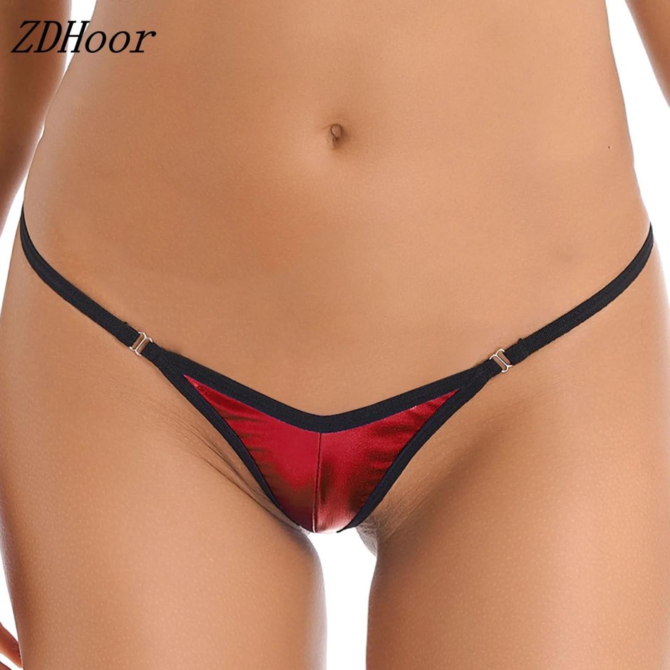 Женские сексуальные трусики