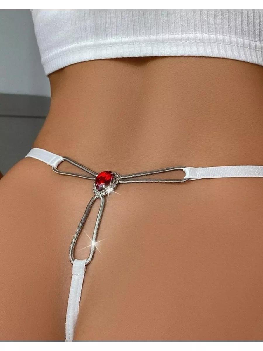 Женские стринги