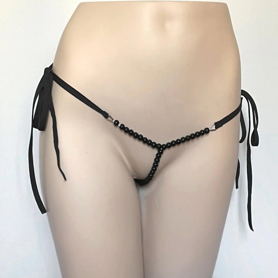 Стринги сексуальные