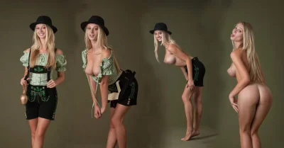 Раздитии девушки