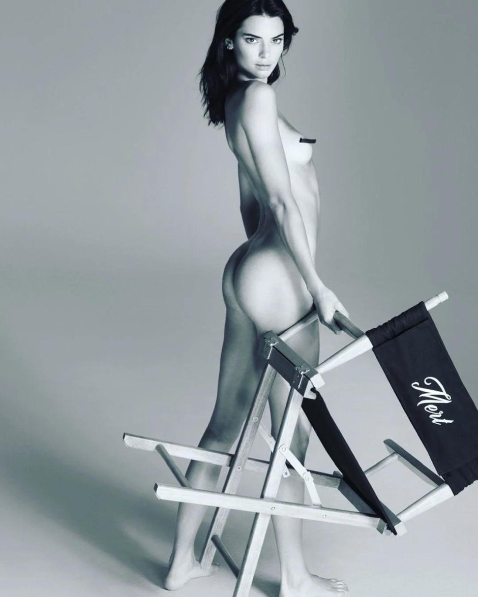 Модель кендалл дженнер ню