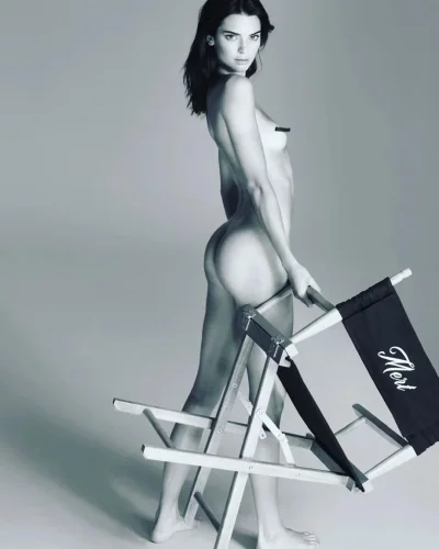 Модель кендалл дженнер ню