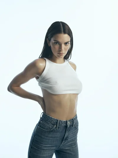 Кендалл дженнер 2022