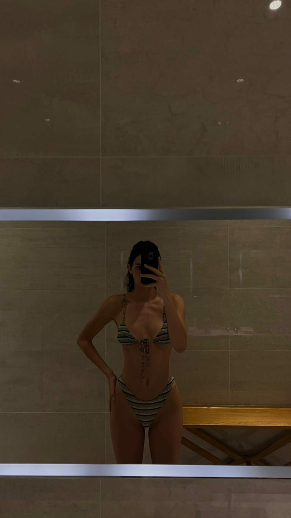 Кендалл дженнер 2023