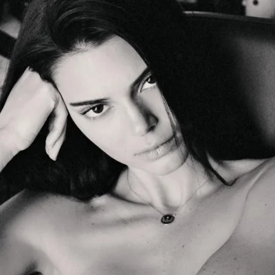 Стиль кендалл дженнер