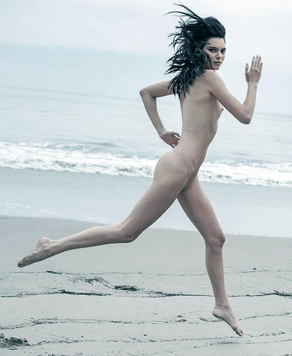 Порно кендалл дженнер