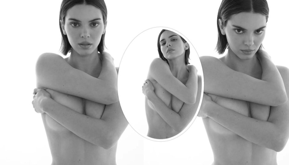 Модель кардашьян кендалл