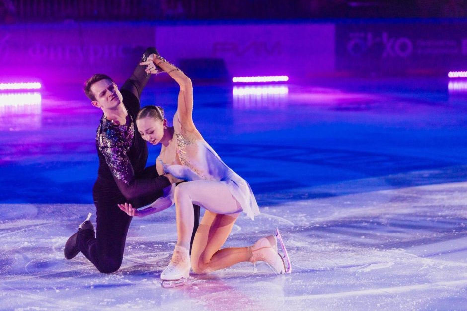 Александра бойкова и дмитрий козловский