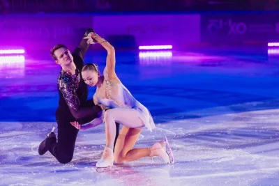 Александра бойкова и дмитрий козловский