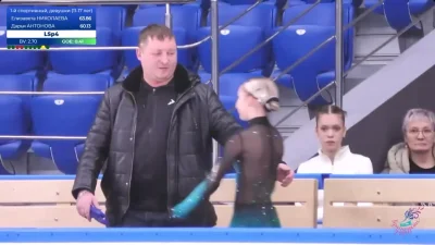 По фигурному катанию