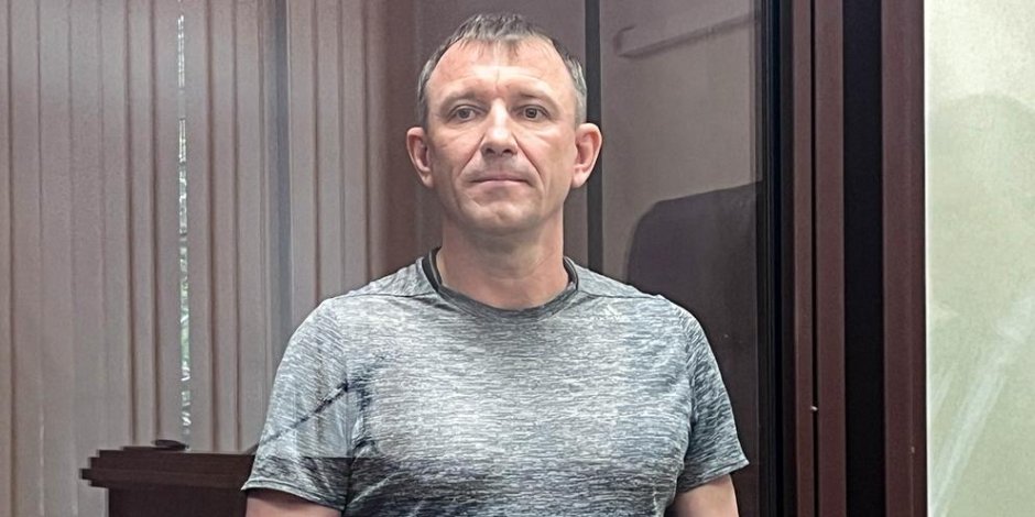 Иван попов генерал майор