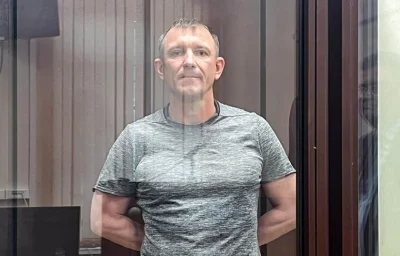 Попов иван генерал