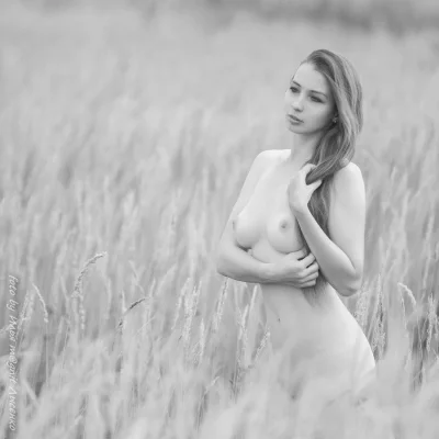 Красивые голые белоруски