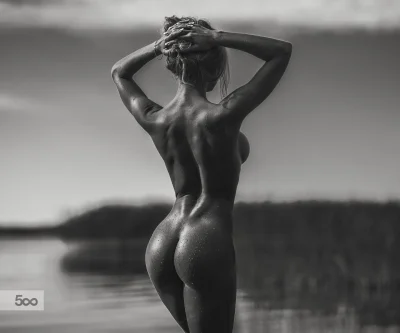 Фитнес модели голые