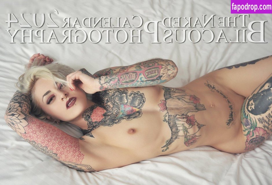 Тату модели