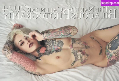 Тату модели